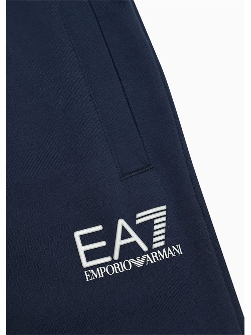 TROUSER EMPORIO ARMANI EA7 | 8NBP51 BJ05Z/1554